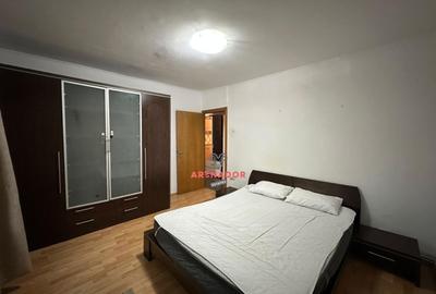Apartament cu 2 camere în Obor