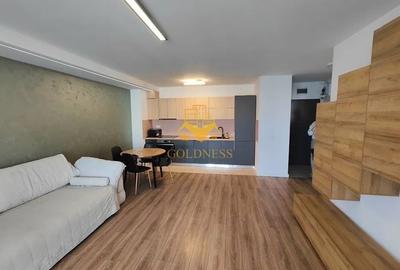 Apartament cu 2 camere semidecomandat, mobilat în Mărăști - 11