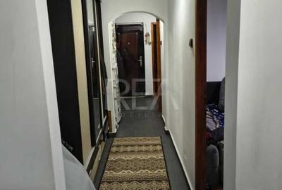 Apartament cu 3 camere decomandat, mobilat în Berceni - 6