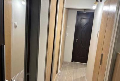 Apartament cu 2 camere decomandat în Siderurgiștilor - 2