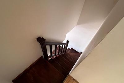 Apartament penthouse cu 3 camere de inchiriat in zona Nufarul - Oradea - 9
