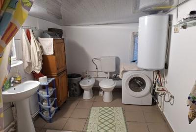 Casă cu 4 camere în Călienii Vechi - 4