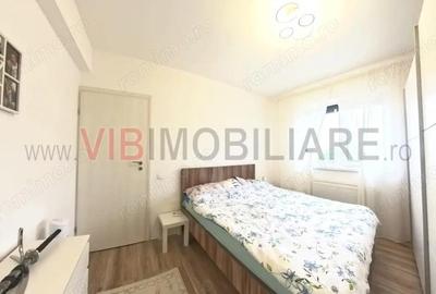 2 camere transformat in 3 -mobilat/utilat complet- Chiajna - 10