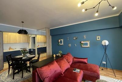 Proprietar inchiriez 2 camere vis a vis Mall Vitan - prima inchiriere - 1