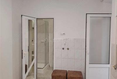 Apartament cu 2 camere semidecomandat în Ultracentral