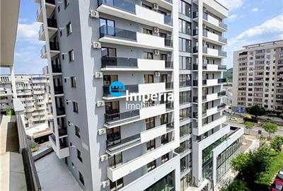 Garsonieră decomandată în Aeroport - 10