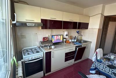 Apartament cu 4 camere decomandat în Militari - 13
