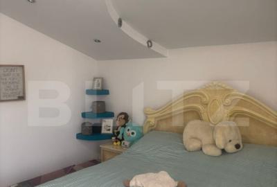 Casă cu 5 camere cu Teren 100 Mp în Central - 17