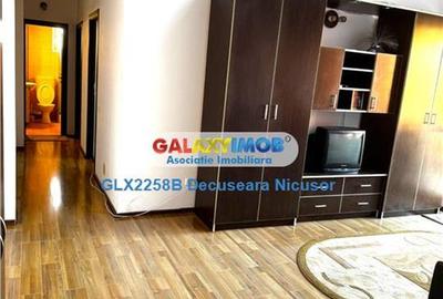 Apartament cu 3 camere decomandat, mobilat în Chiajna - 1