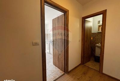 Apartament cu 4 camere, mobilat în Doamna Ghica - 12