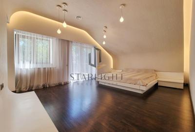 Iancu Nicolae | Vanzare vila 3-4 dormitoare | Gradina privata & Jacuzzi & Garaj Iancu Nicolae | Vanzare vila 3-4 dormitoare | Gradina privata & Jacuzzi & Garaj - 17