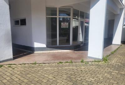 Spațiu comercial, de 20 mp, în Exterior Vest - 2