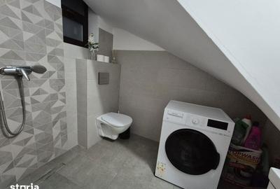 Casă cu 4 camere cu Teren 120 Mp în Berceni - 13