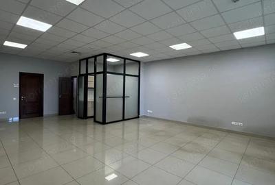 Birou de inchiriat in zona Unirii - 5