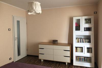 Apartament cu 3 camere decomandat în Complex Studențesc - 5