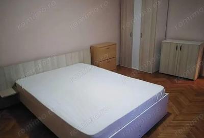 Garsonieră decomandată în 13 Septembrie - 1