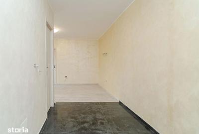 Apartament cu 2 camere în Tudor Vladimirescu - 9