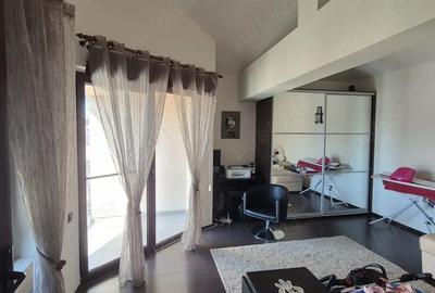 Casă cu 5 camere cu Teren 455 Mp în Palazu Mare - 15