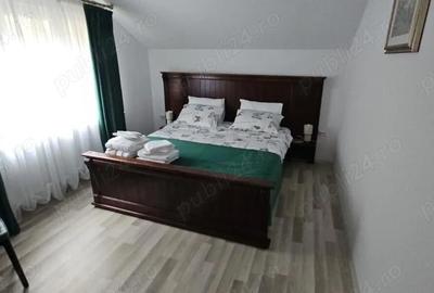 Casă în Căciulata - 1