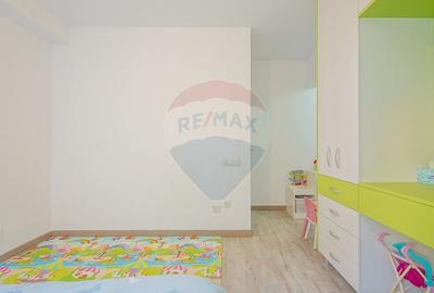 Apartament 3 camere mobilat si utilat, etaj 3/4, Racadau - 8