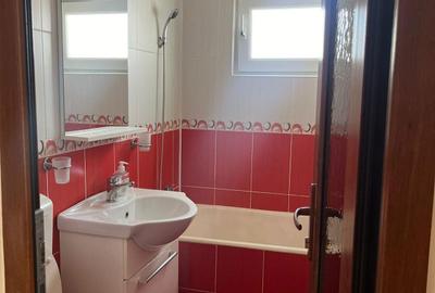 Apartament cu 3 camere decomandat în Central - 8