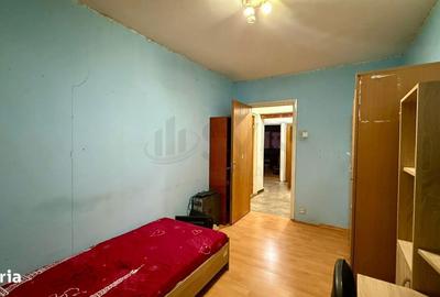 Apartament cu 4 camere în Dobroești - 12