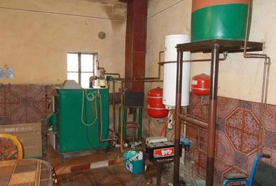 Casă cu 3 camere cu Teren 1689 Mp în Pădureni - 19