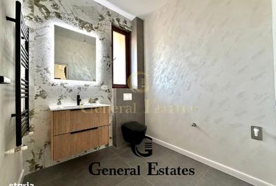 Casă cu 4 camere cu Teren 390 Mp în Central - 10