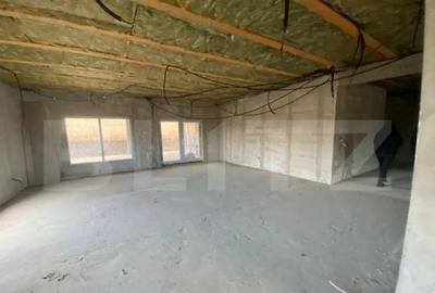 Casă cu 4 camere cu Teren 1500 Mp în Central - 12