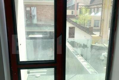 Apartament cu 2 camere decomandat în Central - 1