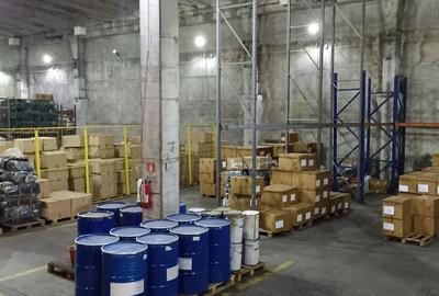 Spațiu comercial, de 10,379 mp, în Central - 3
