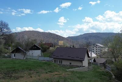 Teren 1272 mp in Bucovina! Oras Gura Humorului! - 3