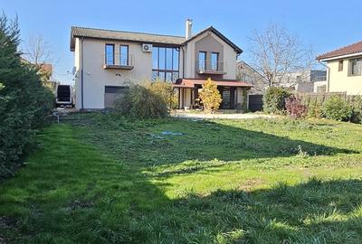 Casă cu 4 camere cu Teren 1300 Mp în Central - 5