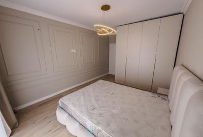 Casă cu 3 camere cu Teren 100 Mp în Pipera - 16