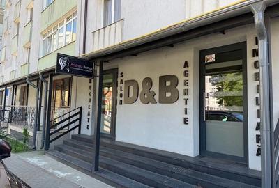 Spațiu comercial, de 40 mp, în Ultracentral - 2