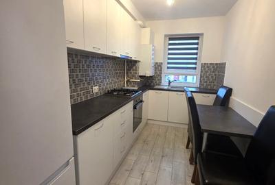 Apartament 2 camere si dressing etaj 4 Avantgarden 3 - 3