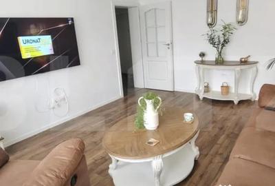 Apartament cu 2 camere decomandat, mobilat în Cristian - 3