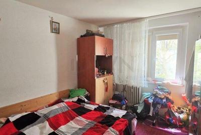 Apartament cu 3 camere decomandat în Crângași - 10