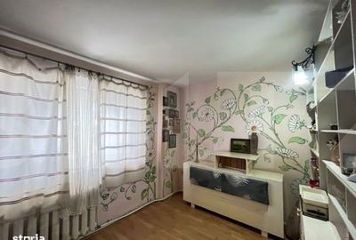 Apartament cu 4 camere în Central - 1