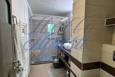 Apartament deosebit, 4 camere, 92mp Manastur - 17