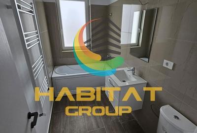 Apartament cu 3 camere decomandat în Central - 1