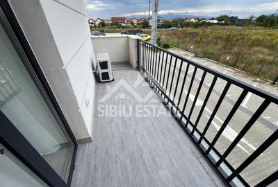 Apartament 3 camere de inchiriat - Valletta Parc, Sibiu - 12