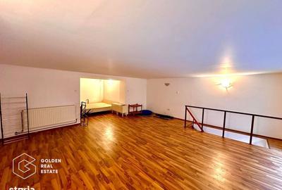 Spațiu comercial, de 75 mp, în Central - 2