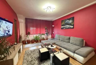 Apartament cu 2 camere semidecomandat în Lipovei - 8