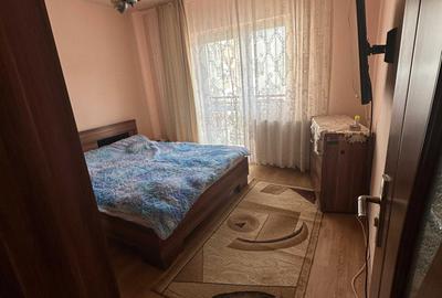 Apartament cu 2 camere decomandat în Mărăști - 2