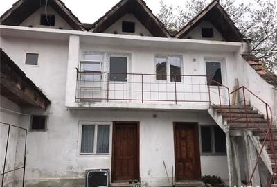 Casă cu 6 camere cu Teren 100 Mp în Caransebeș - 4