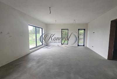 Casa cu panorama, in zona linistita - 15