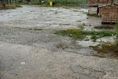 Spațiu industrial, de 500 mp, în Bradu - 5