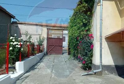 Casă cu 4 camere cu Teren 1240 Mp în Dacia - 10