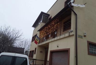 Casă cu 7 camere cu Teren 284 Mp în Nicolae Grigorescu - 4